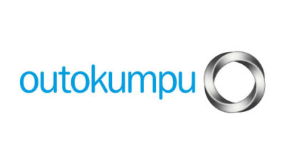 vektor logo Outokumpu