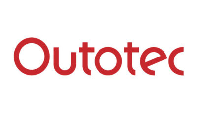 vektor logo Outotec