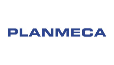 vektor logo Planmeca