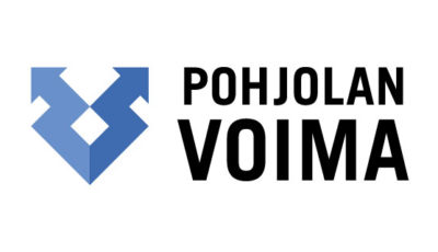vektor logo Pohjolan Voima
