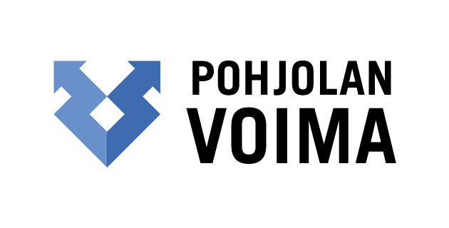 vektor logo Pohjolan Voima