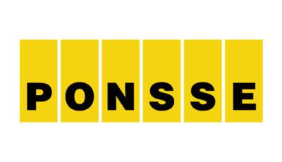 vektor logo Ponsse