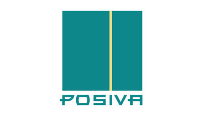 vektor logo Posiva Oy