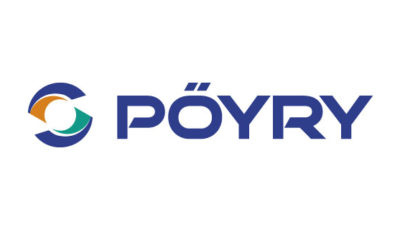 vektor logo Pöyry PLC