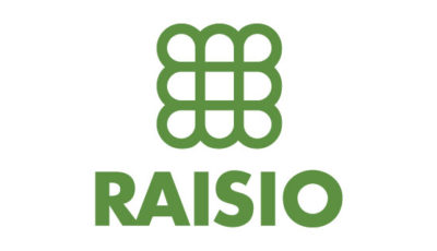 vektor logo Raisio Oyj