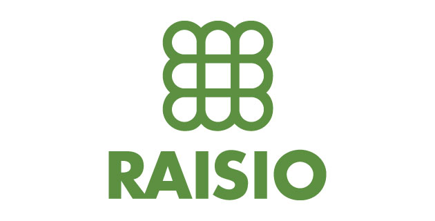 vektor logo Raisio Oyj