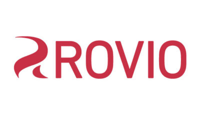 vektor logo Rovio