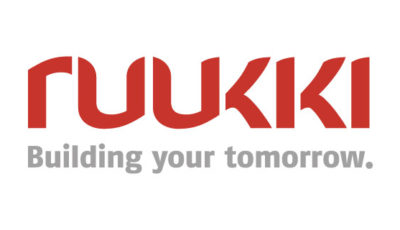 vektor logo Ruukki