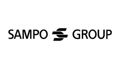 vektor logo Sampo Group