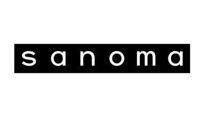 vektor logo Sanoma
