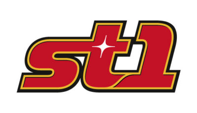vektor logo St1