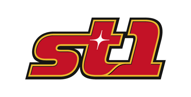 vektor logo St1