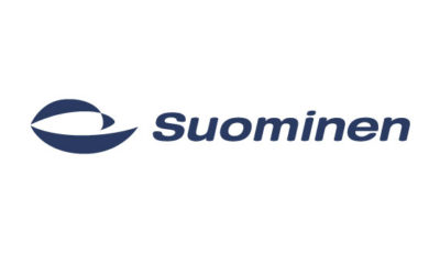 vektor logo Suominen Corporation