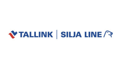 vektor logo Tallink & Silja Line