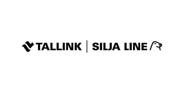 vektor logo Tallink & Silja Line