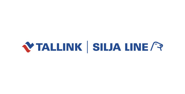 vektor logo Tallink & Silja Line