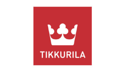 vektor logo Tikkurila