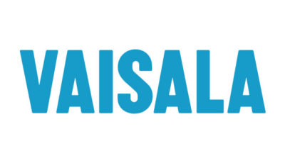vektor logo Vaisala
