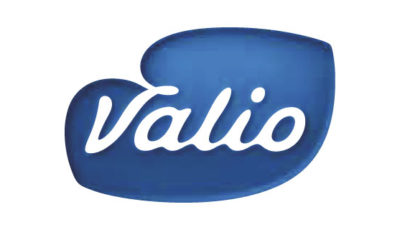 vektor logo Valio