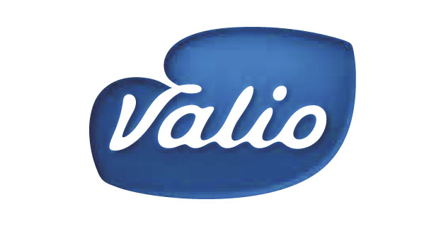 vektor logo Valio