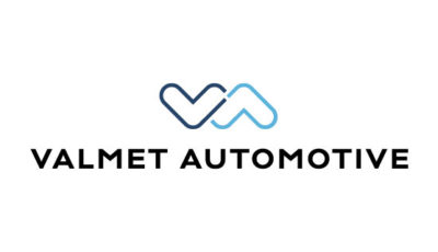vektor logo Valmet Automotive