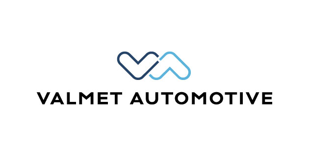 vektor logo Valmet Automotive