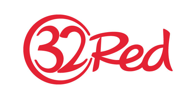 logo vector 32Red