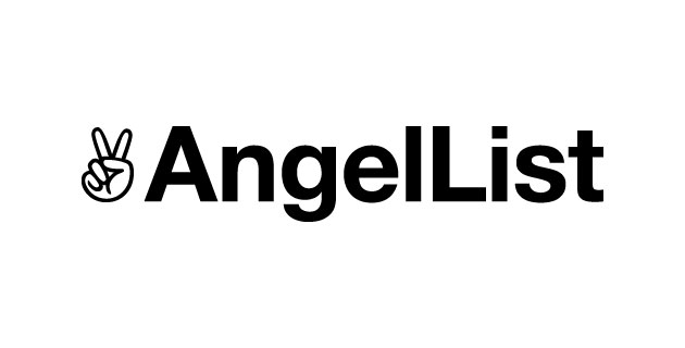 logo vector AngelList