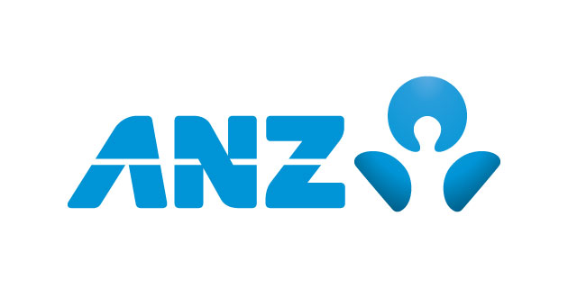 logo vector ANZ