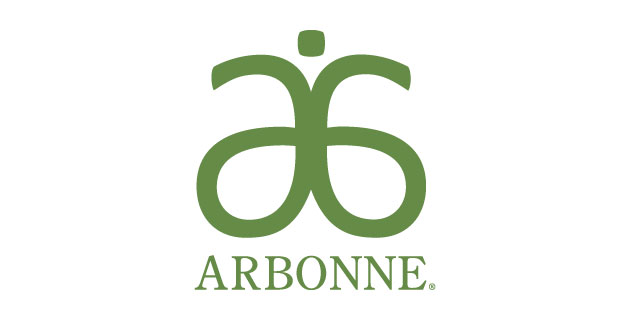 logo vector Arbonne