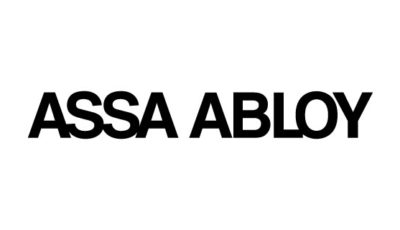 logo vector Assa Abloy