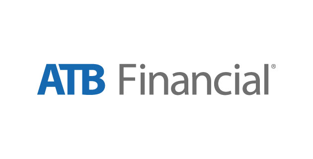 logo vector ATB Financial