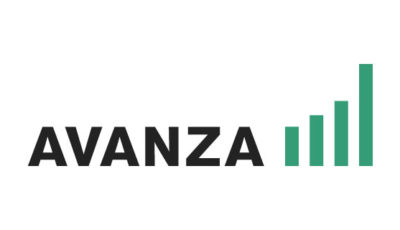 logo vector Avanza
