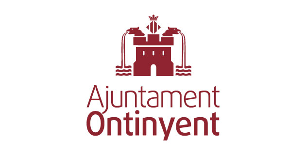 logo vector Ayuntamiento de Ontiyent