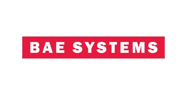 logo vector BAE Systems