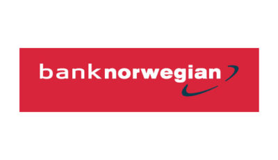 logo vector Bank Norwegian