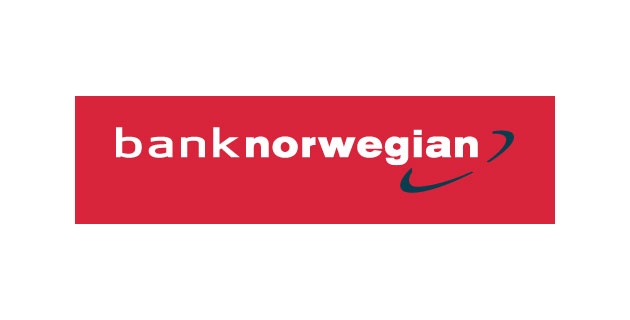 logo vector Bank Norwegian