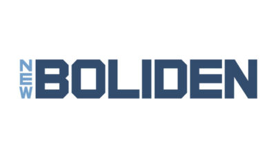 logo vector Boliden
