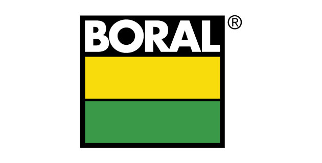 logo vector Boral