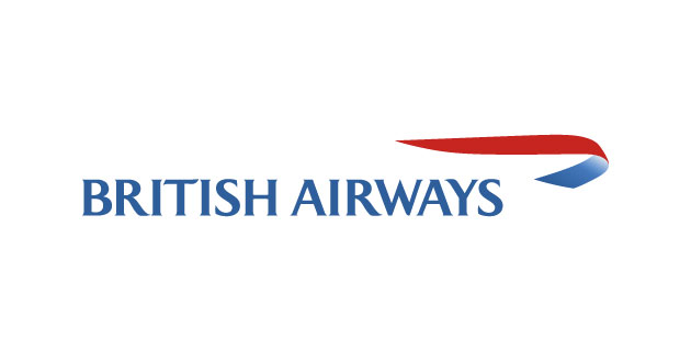 logo vector British Airways