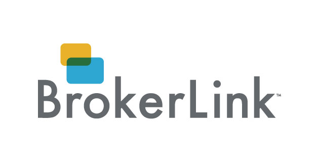 logo vector BrokerLink