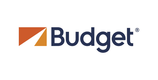 logo vector Budget
