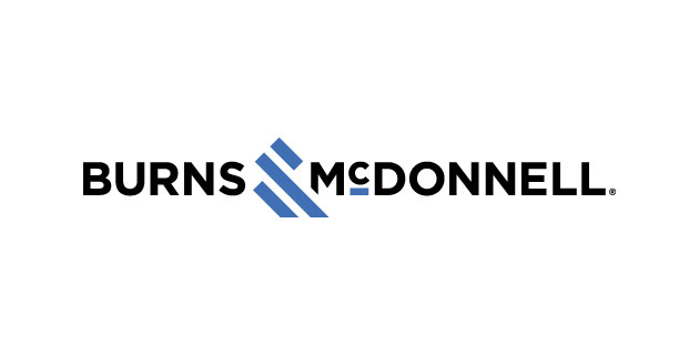 logo vector Burns & McDonnell