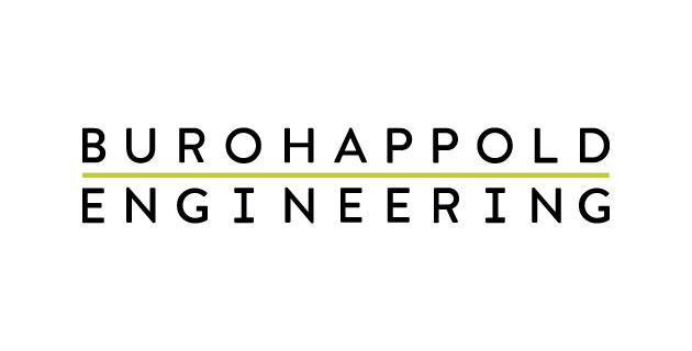 logo vector BuroHappold Engineering