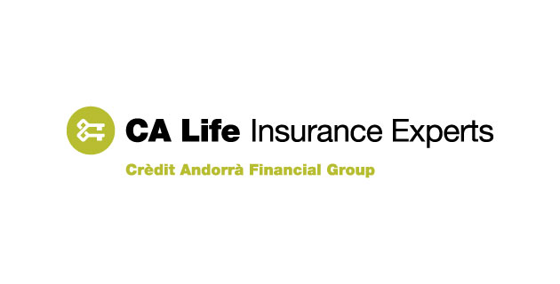 logo vector CA Life
