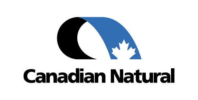 logo vector Canadian Natural