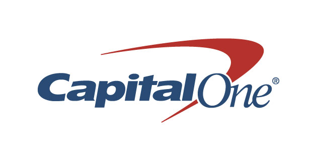 logo vector Capital One