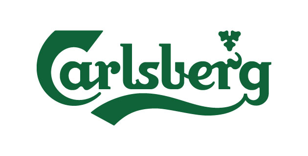 logo vector Carlsberg