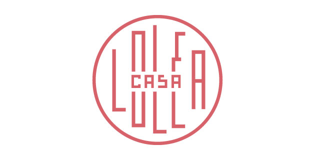 logo vector Sangría Lolea