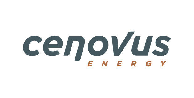 logo vector Cenovus Energy